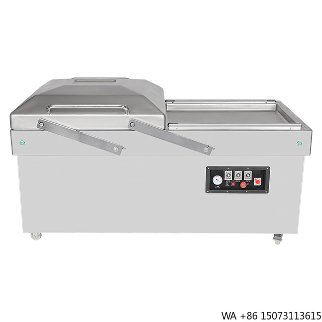 Meal Prep Kitchen - YH-280/400/520TQ Yüksek Verimli Pnömatik Ticari Öğle