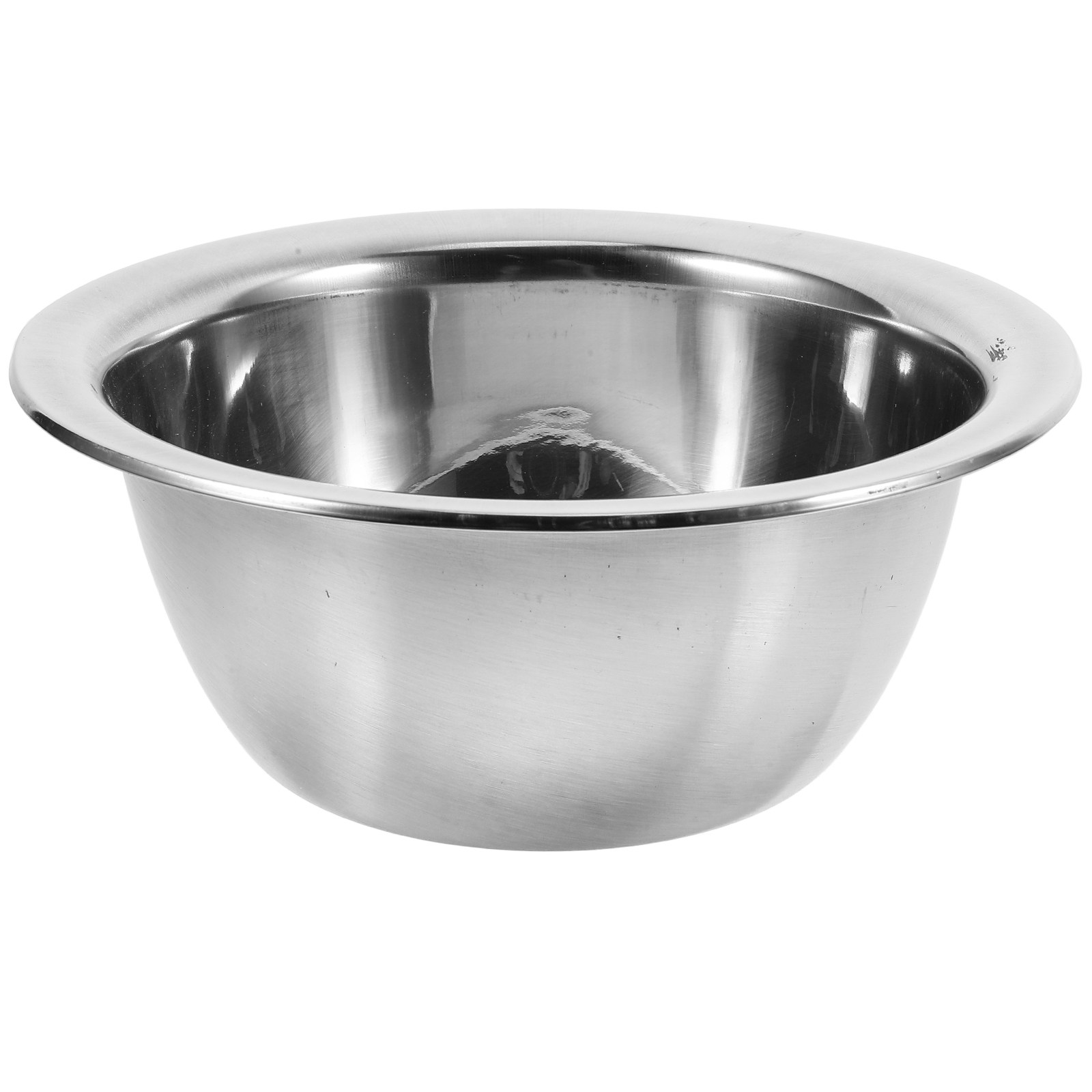 Meal Prep Bowl - 1 Adet Paslanmaz Çelik Kase, Fırınlama