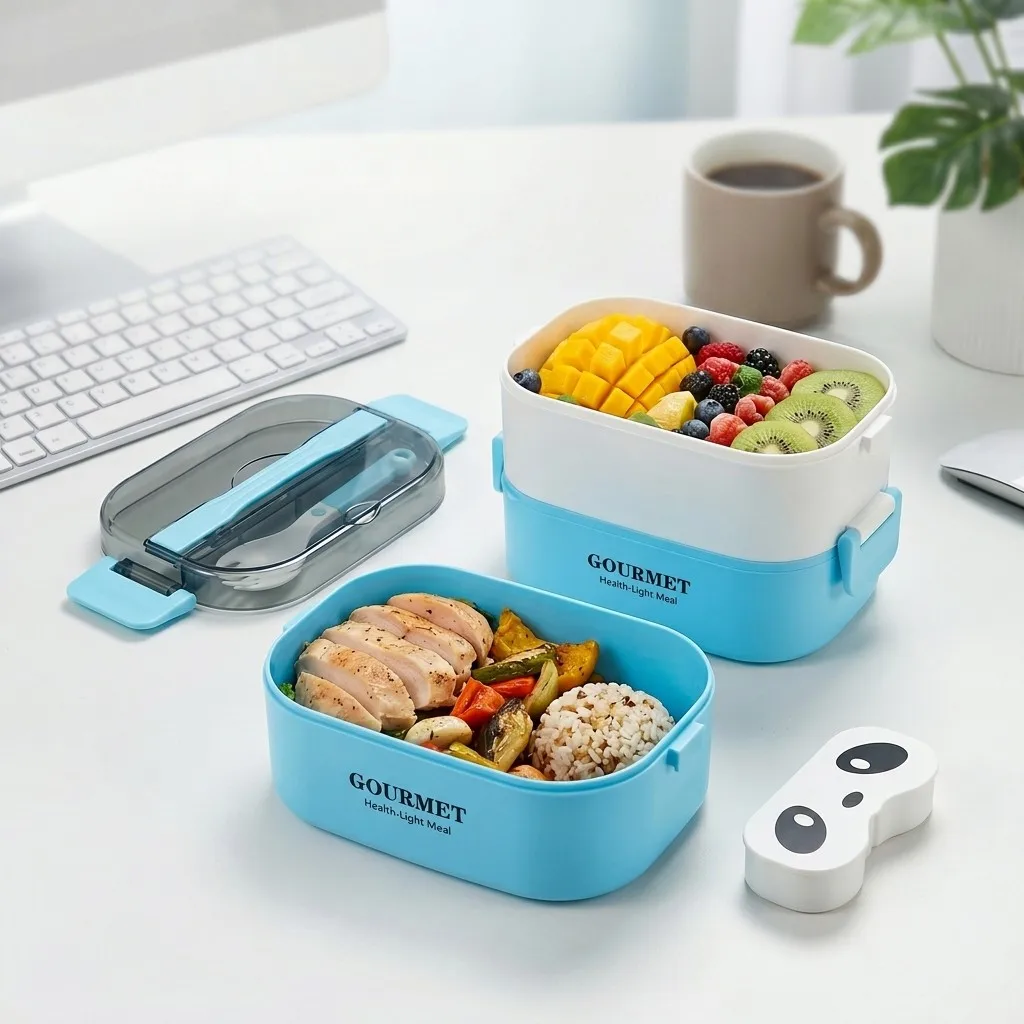 Mikrodalgaya Uygun Plastik Ben - Meal Prep Or Prep Meal incelemesi ve fiyatı