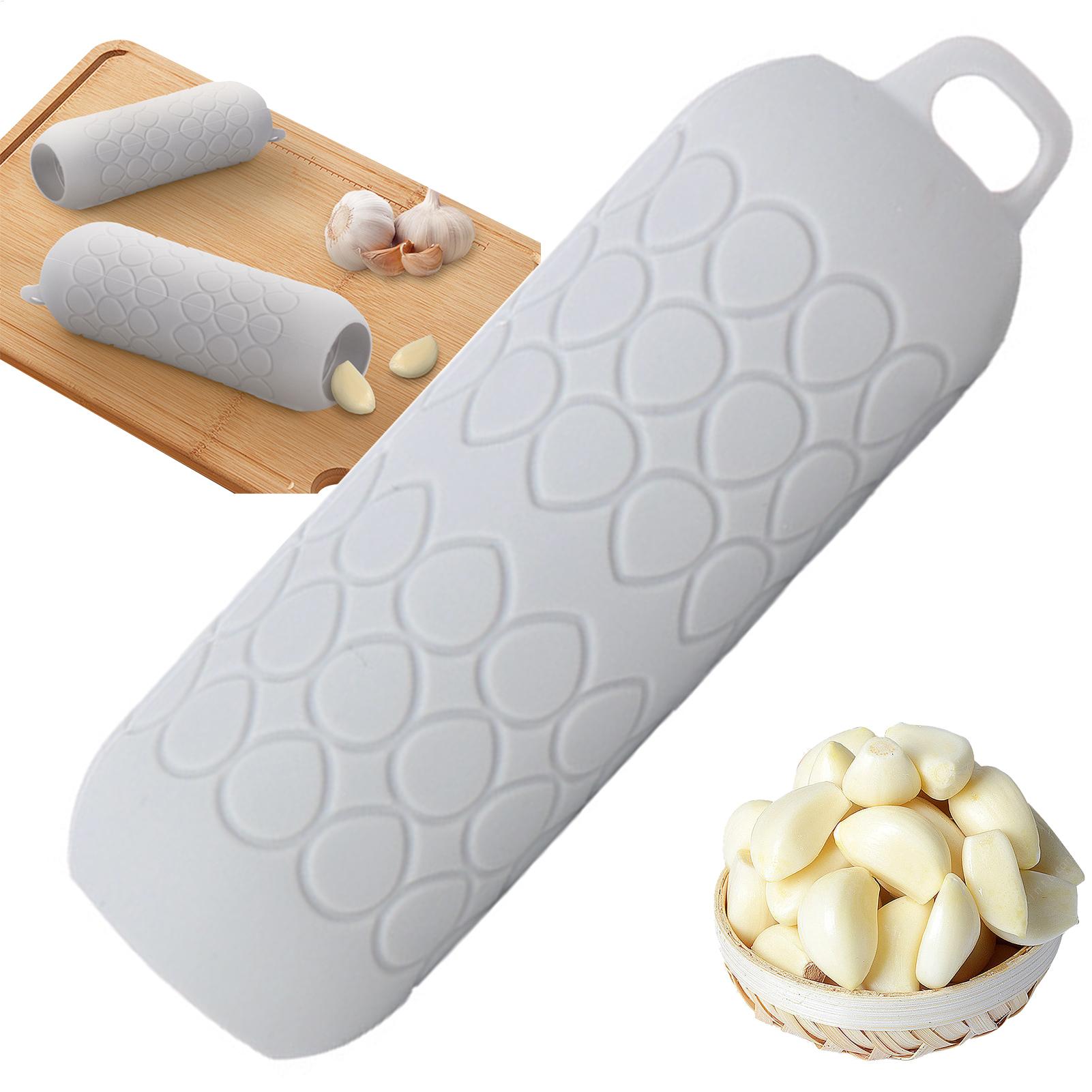 Sarımsak Soyucu, Hızlı Soyma A - Meal Prep Kitchen incelemesi ve fiyatı
