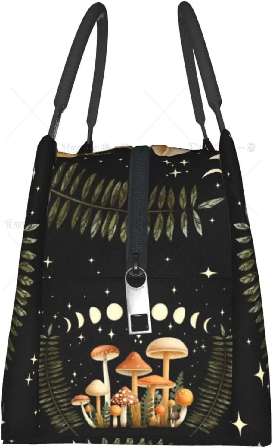 Moon Mushroom Markalı, Yalıtım - Meal Prep Or Prep Meal incelemesi ve fiyatı