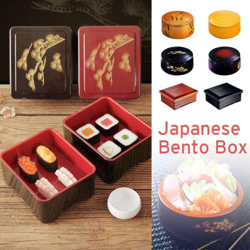 Japon Tarzı Bento Kutuları Reç - Meal Prep With Rice incelemesi ve fiyatı