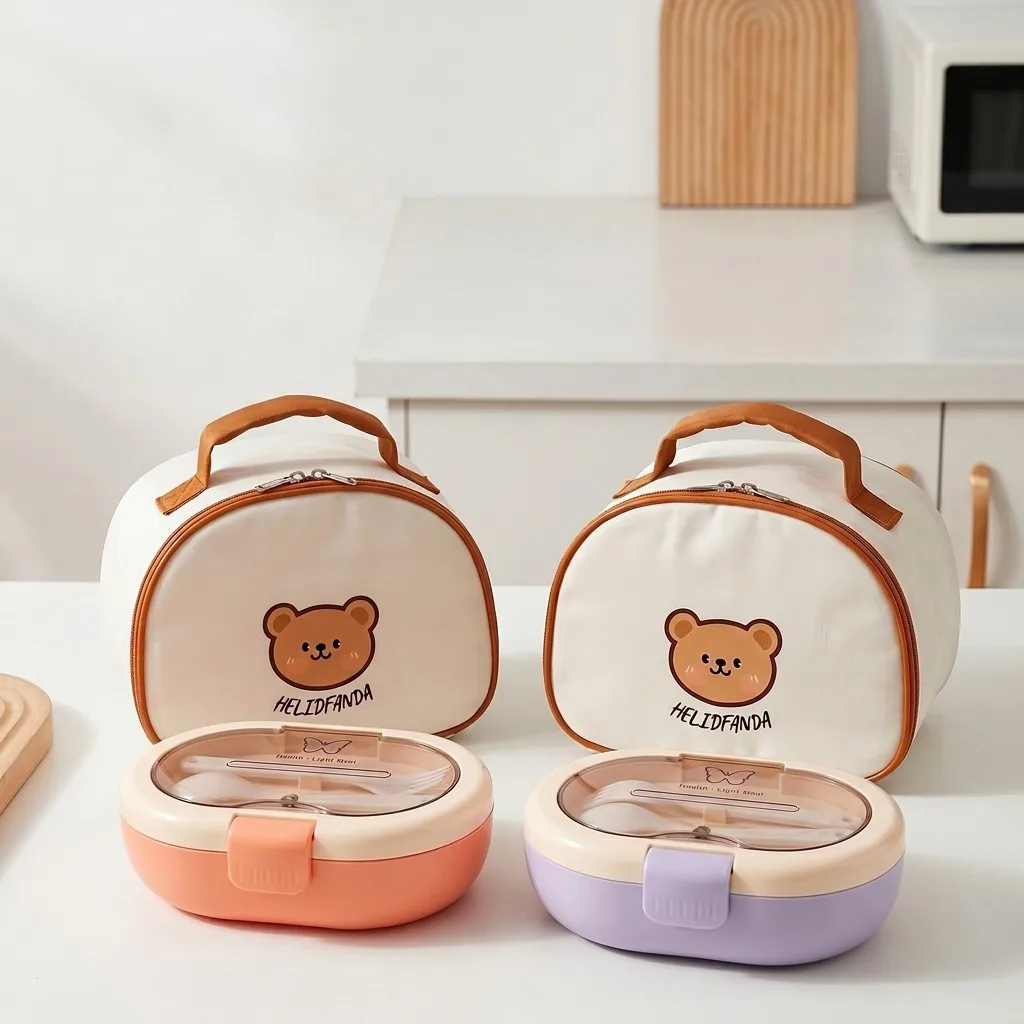 Taşınabilir Plastik Bento Öğle - Meal Prep Or Prep Meal incelemesi ve fiyatı