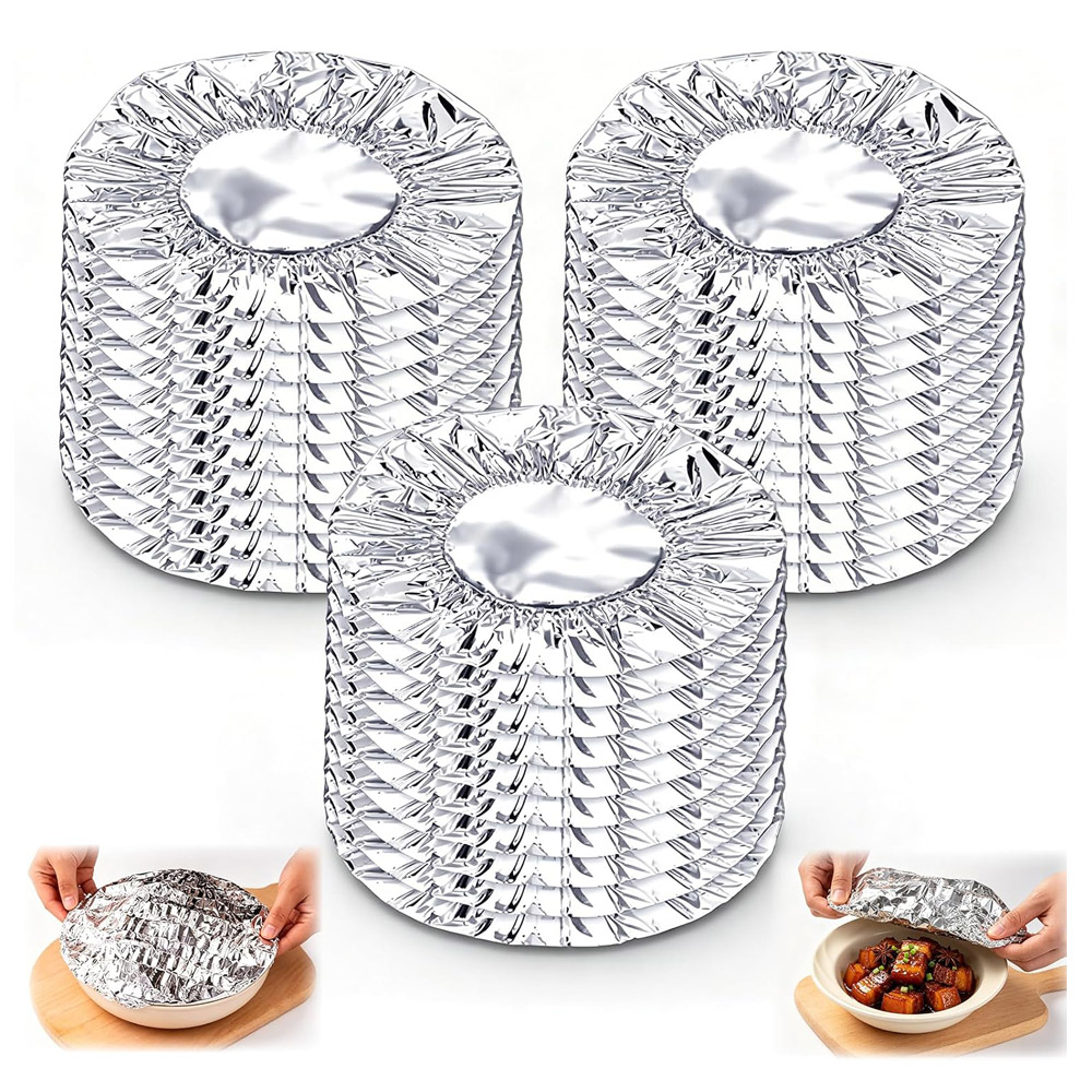 Yeniden Kullanılabilir Alüminy - Meal Prep Bowl incelemesi ve fiyatı