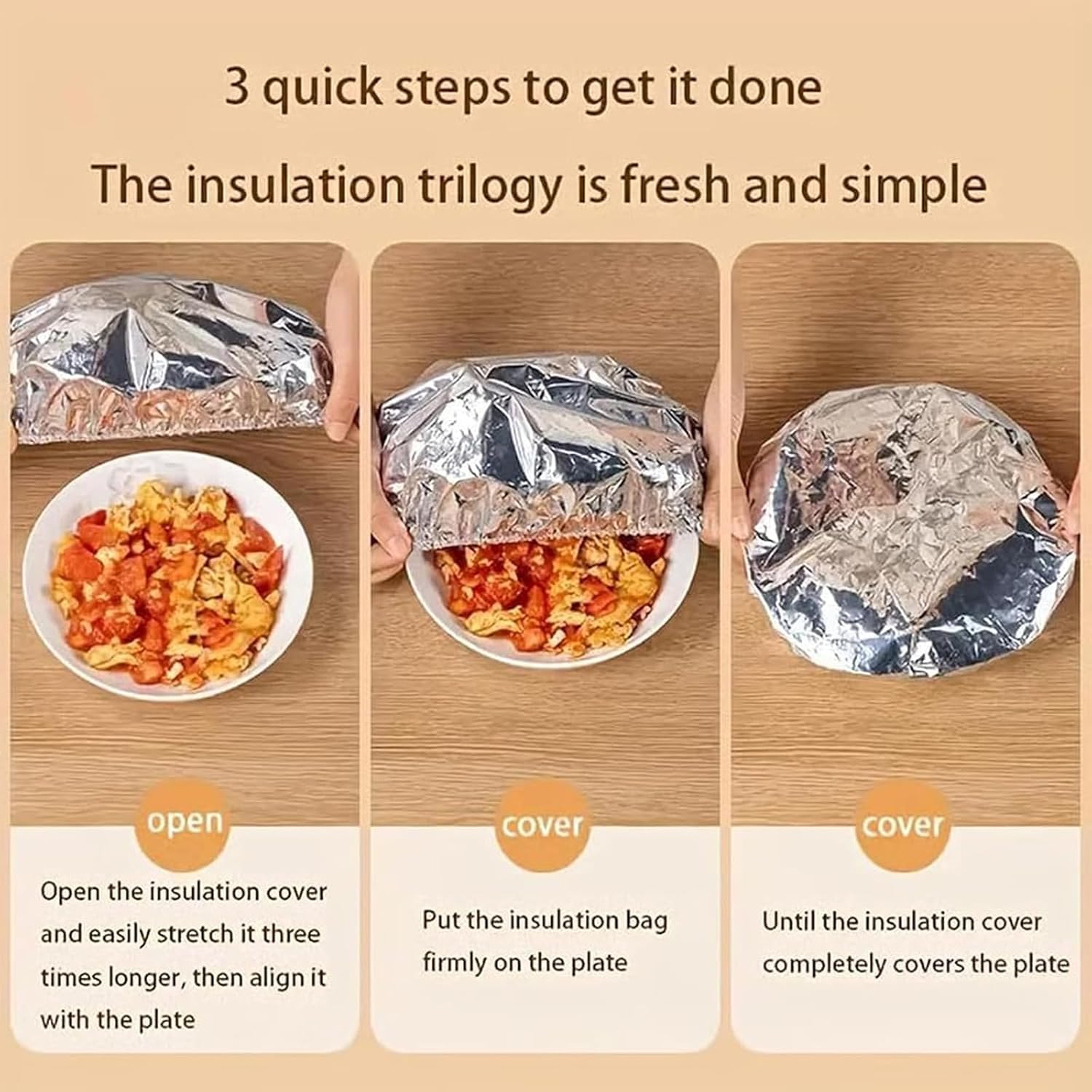 Yeniden Kullanılabilir Alüminy - Meal Prep Bowl incelemesi ve fiyatı