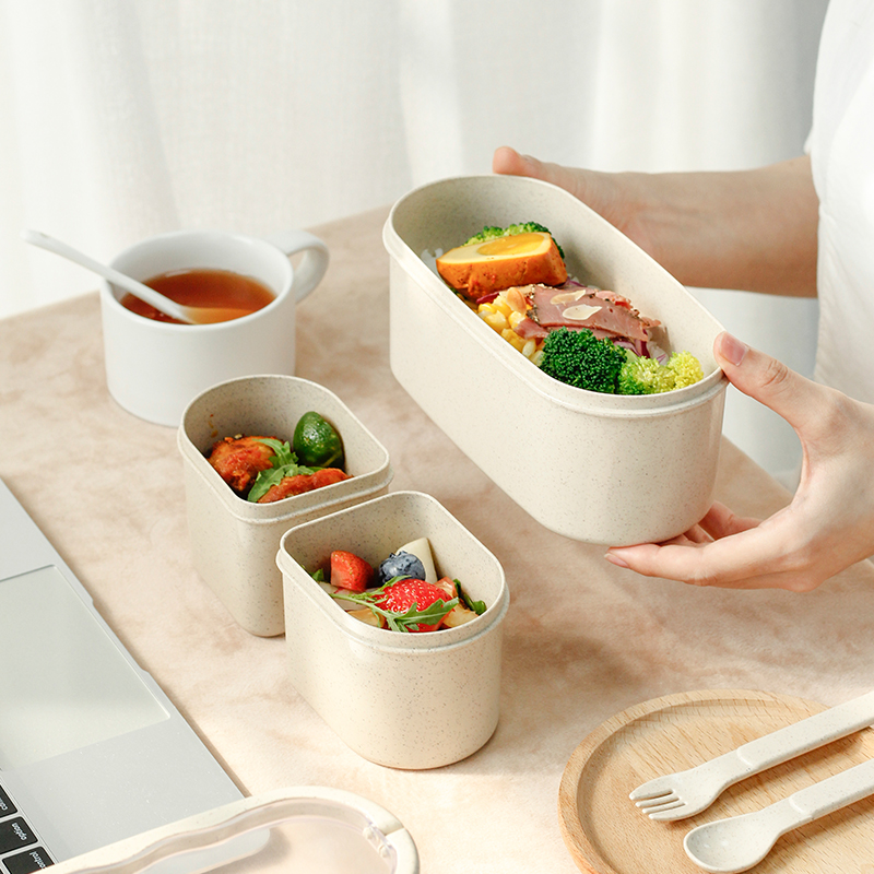 1450ML yemek kabı yüksek gıda  - Meal Prep Or Prep Meal incelemesi ve fiyatı