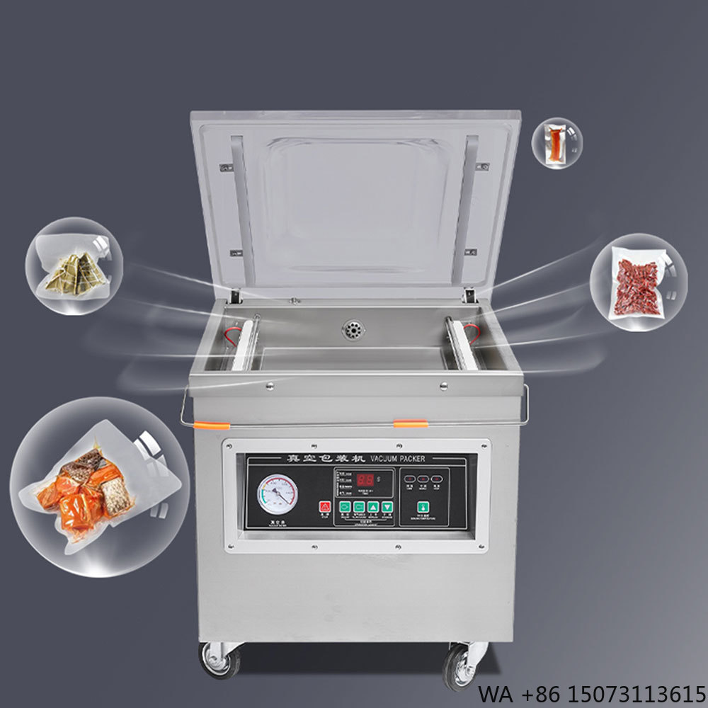 Dz-400 Ticari Masa Üstü Vakum  - Meal Prep Kitchen incelemesi ve fiyatı