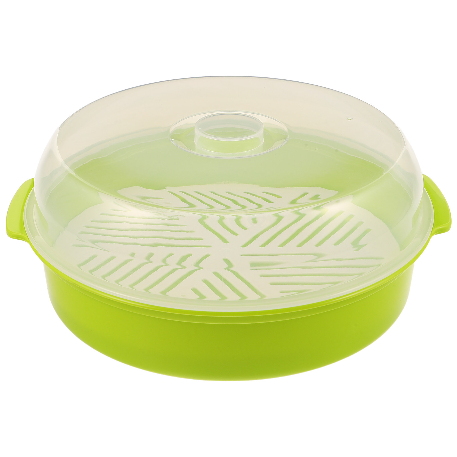 Kapaklı Mikrodalga Buharlı Piş - Meal Prep With Rice incelemesi ve fiyatı