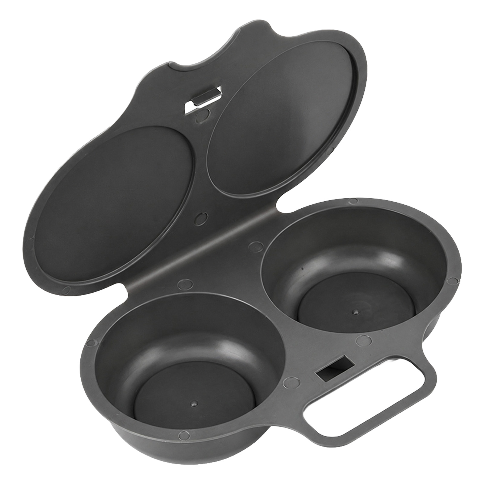 Yumurta Pişirici Mikrodalga Yu - Meal Prep Template incelemesi ve fiyatı