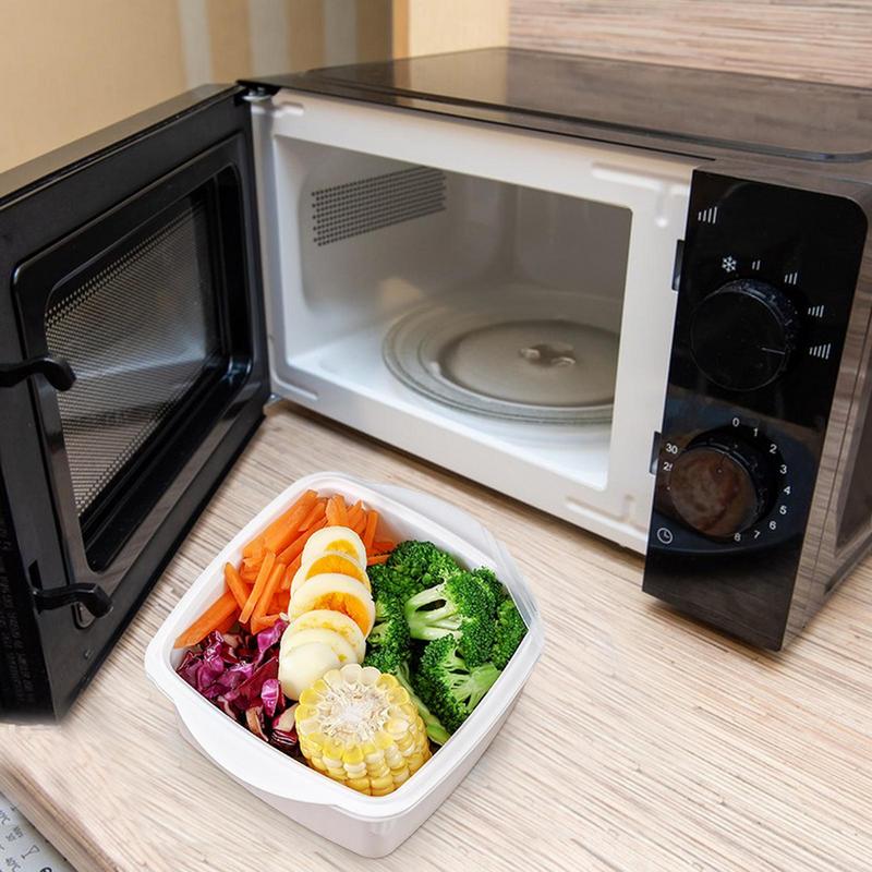 Mikrodalga vapur sebze vapur m - Meal Prep Bowl incelemesi ve fiyatı