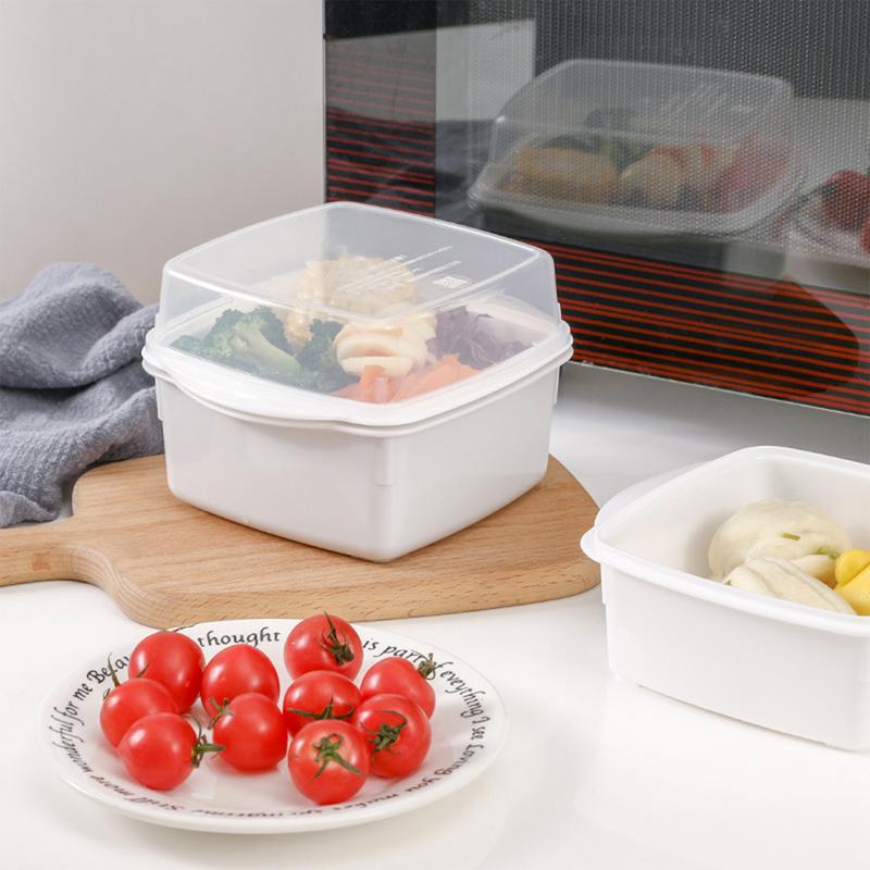 Mikrodalga vapur sebze vapur m - Meal Prep Bowl incelemesi ve fiyatı