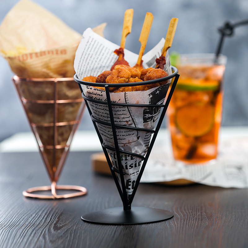 Paslanmaz çelik patates kızart - Sauce Dipping Cup incelemesi ve fiyatı