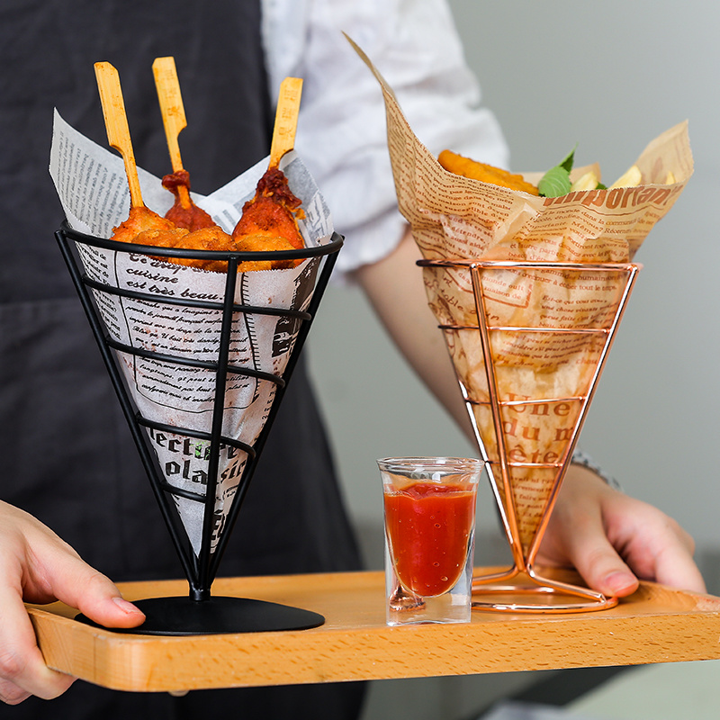 Paslanmaz çelik patates kızart - Sauce Dipping Cup incelemesi ve fiyatı