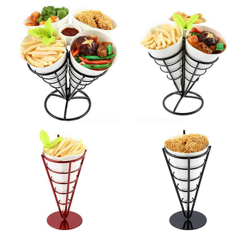 Paslanmaz çelik patates kızart - Sauce Dipping Cup incelemesi ve fiyatı