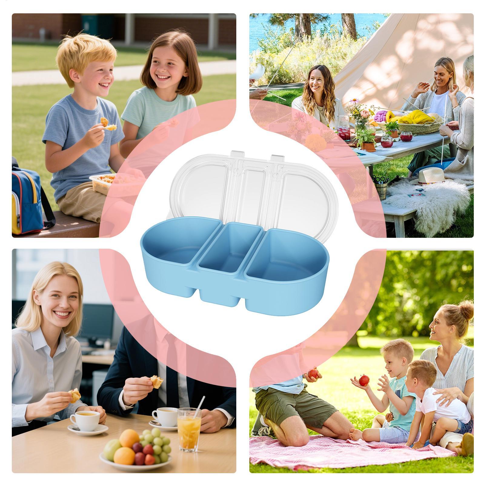 Atıştırmalık Saklama Kapları G - Meal Prep Bowl incelemesi ve fiyatı