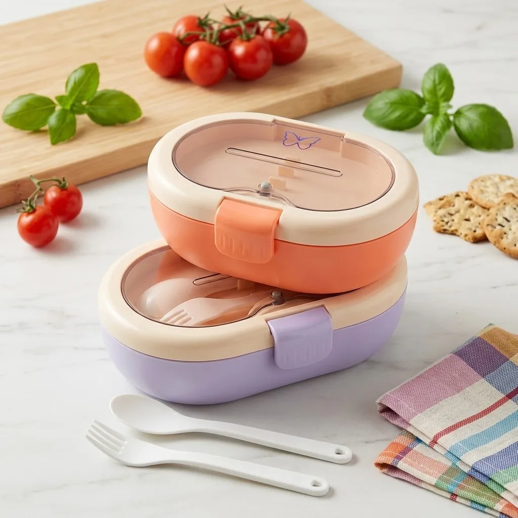 Çocuklar ve Yetişkinler İçin,  - Meal Prep Or Prep Meal incelemesi ve fiyatı