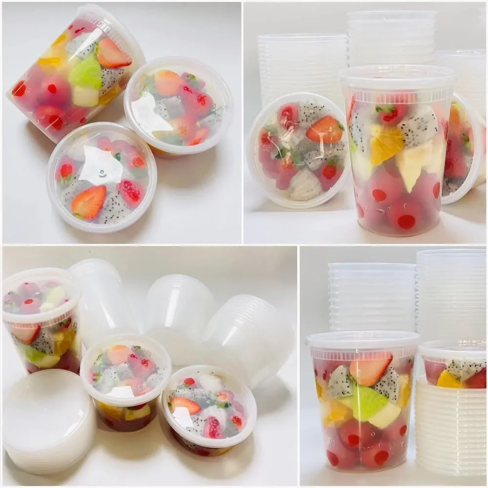 Gıda depolama kapaklı konteyne - Meal Prep Bowl incelemesi ve fiyatı